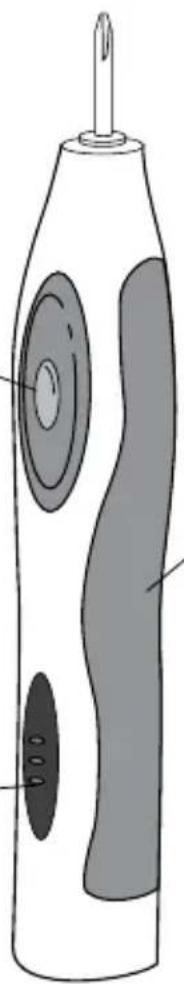 Waterpik Sensonic Professional Plus SR3000 - Per ridurre il rischio di ustioni, folgorazione, incendi o lesioni alle persone: - 5