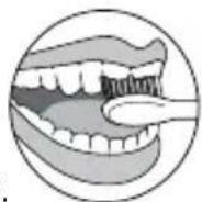 Waterpik Sensonic Professional Plus SR3000 - Sonic brushing - 2