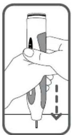 Waterpik Sensonic Professional Plus SR3000 - Hinweis: Dieser Vorgang kann nicht wieder rückgangig gemacht werden - 2