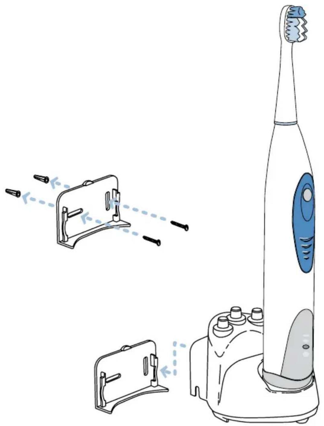 Waterpik Sensonic SR1000 - CONSERVARE QUESTE ISTRUZIONI - 2