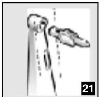 CALOR Dentacontrol Duo Combine 6957 - 22