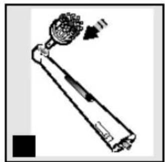 CALOR Dentacontrol Duo Combine 6957 - 17