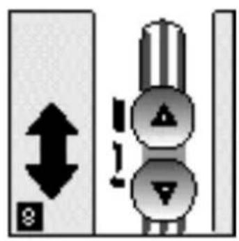 CALOR Dentacontrol Duo Combine 6957 - 9