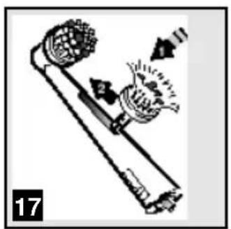 CALOR Dentacontrol Duo Combine 6957 - 18