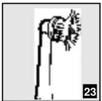 CALOR Dentacontrol Duo Combine 6957 - 24