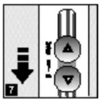 CALOR Dentacontrol Duo Combine 6957 - 8