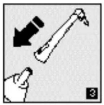 CALOR Dentacontrol Duo Combine 6957 - 4