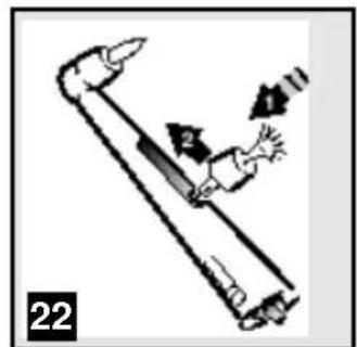 CALOR Dentacontrol Duo Combine 6957 - 23