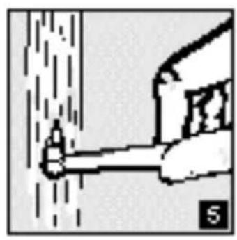 CALOR Dentacontrol Duo Combine 6957 - 6