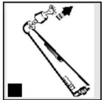 CALOR Dentacontrol Duo Combine 6957 - 21