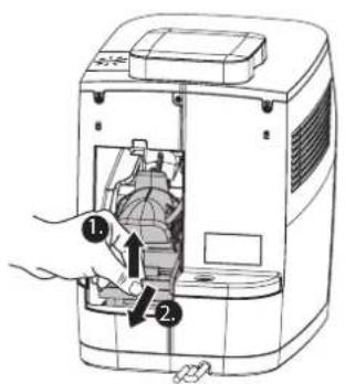 SEVERIN Piccola Semplice KV 8080 - 奉香用不 - 2