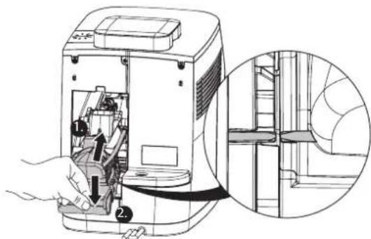 SEVERIN Piccola Semplice KV 8080 - RU - 4