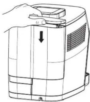 SEVERIN Piccola Semplice KV 8080 - REMARQUE! - 2