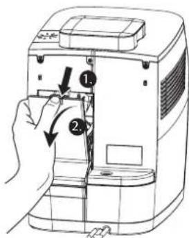 SEVERIN Piccola Semplice KV 8080 - RU - 2