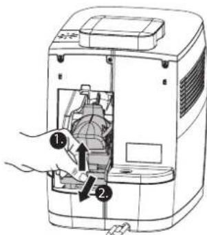 SEVERIN Piccola Semplice KV 8080 - RU - 3