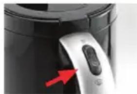 KING K 8288 Duo Set - SU KAYNATMA - 2