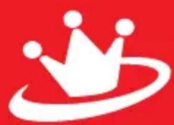 KING K 8288 Duo Set - Verse le thé et servir - 1