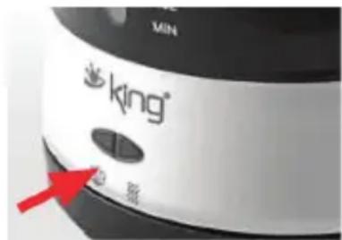 KING K 8288 Duo Set - CAY DEMLEME - 2