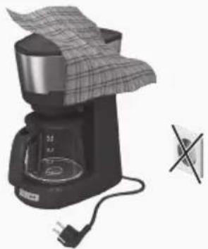ELECTROLUX Creative Collection EKF5300 - NO - 1
