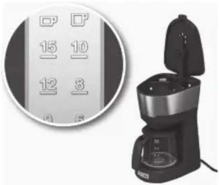 ELECTROLUX Creative Collection EKF5300 - NO - 1