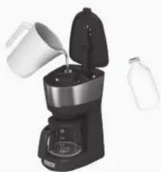 ELECTROLUX Creative Collection EKF5300 - NO - 3