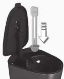 ELECTROLUX Creative Collection EKF5300 - NO - 7