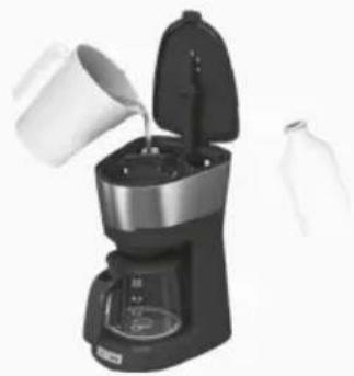ELECTROLUX Easy Collection EKF5700 - NO - 2