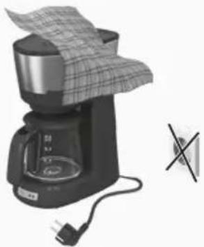 ELECTROLUX Easy Collection EKF5700 - NO - 1