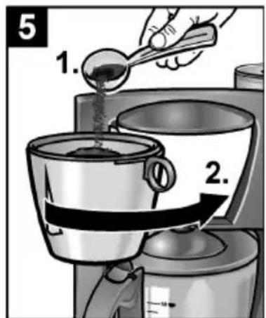 BOSCH Private Collection TKA6034 - 9