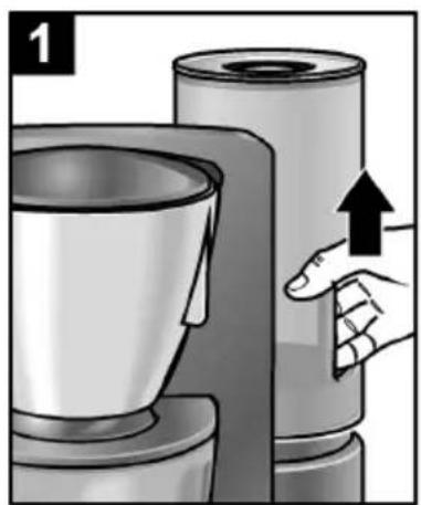 BOSCH Private Collection TKA6034 - 3