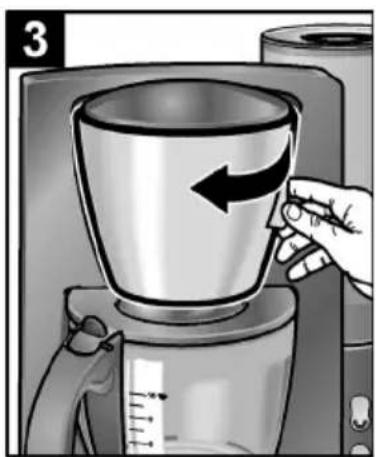 BOSCH Private Collection TKA6034 - 5