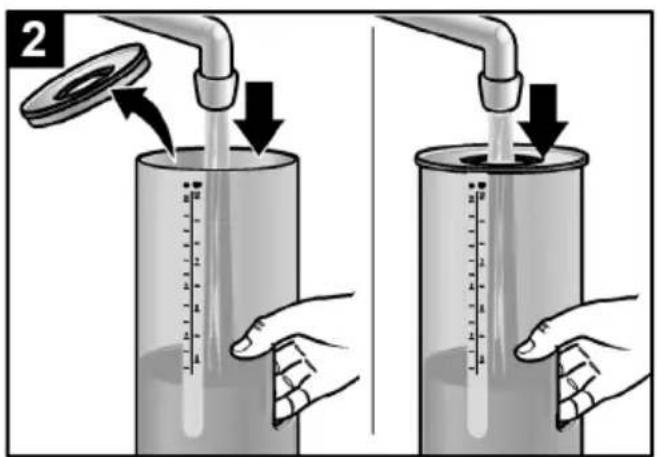 BOSCH Private Collection TKA6034 - 4