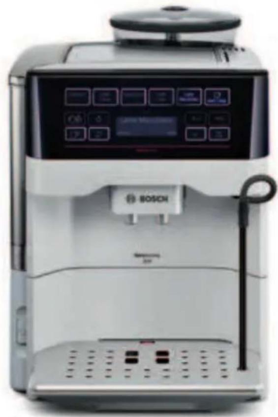 BOSCH VeroAroma 700 TES60759DE - 1
