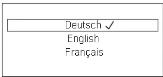 BOSCH VeroAroma 700 TES60759DE - Gerät in Betriebnehmen - 2