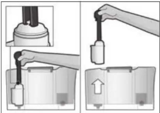 BOSCH VeroAroma 700 TES60759DE - Menu - 1