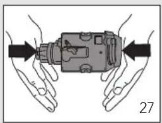 Pelgrim KM540MAT - Remarques - 1