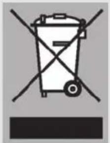 Pelgrim KM540MAT - Mise au rebut de l'appareil et de l'emballage - 1