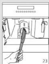 Pelgrim IKM640RVS - Maintenance - 5