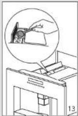 Pelgrim IKM640RVS - Use - 3