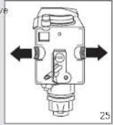 Pelgrim IKM640RVS - Maintenance - 2