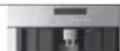 Pelgrim IKM640RVS - Your espresso machine - 1