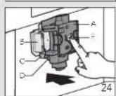 Pelgrim IKM640RVS - Maintenance - 6