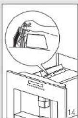 Pelgrim IKM640RVS - Aanwijzingen - 1