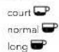 Pelgrim IKM640RVS - Modificat iation de la quantite de cafe distribuée dans la tasse - 2