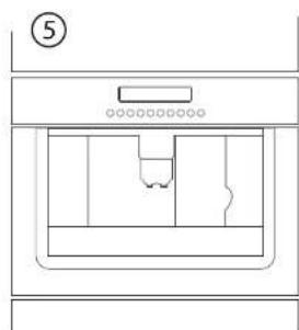 Pelgrim IKM640RVS - Instruction d'installation - 5