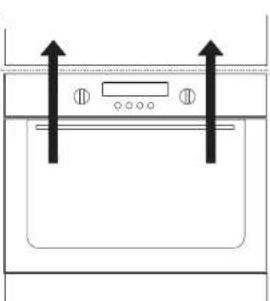 Pelgrim IKM640RVS - Instruction d'installation - 6