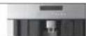 Pelgrim IKM640RVS - 1Uw espressomachine - 1