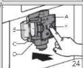 Pelgrim IKM640MAT - Pflege - 6
