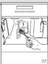 Pelgrim IKM640MAT - Onderhoud - 4