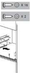 Pelgrim IKM640MAT - Installation instructions - 3